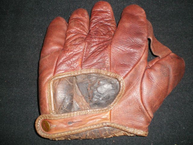 A.J. Reach 1 Inch Web 4 Back